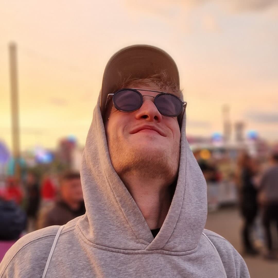 Chasing Raffel Profilbild